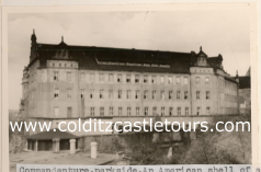 10 Colditz Kommandantur East Side