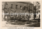 15 Colditz Town Solitary Cells