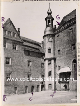 26 Colditz Clock Tower